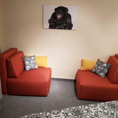 Elg Rooms Postojna Dış mekan fotoğraf