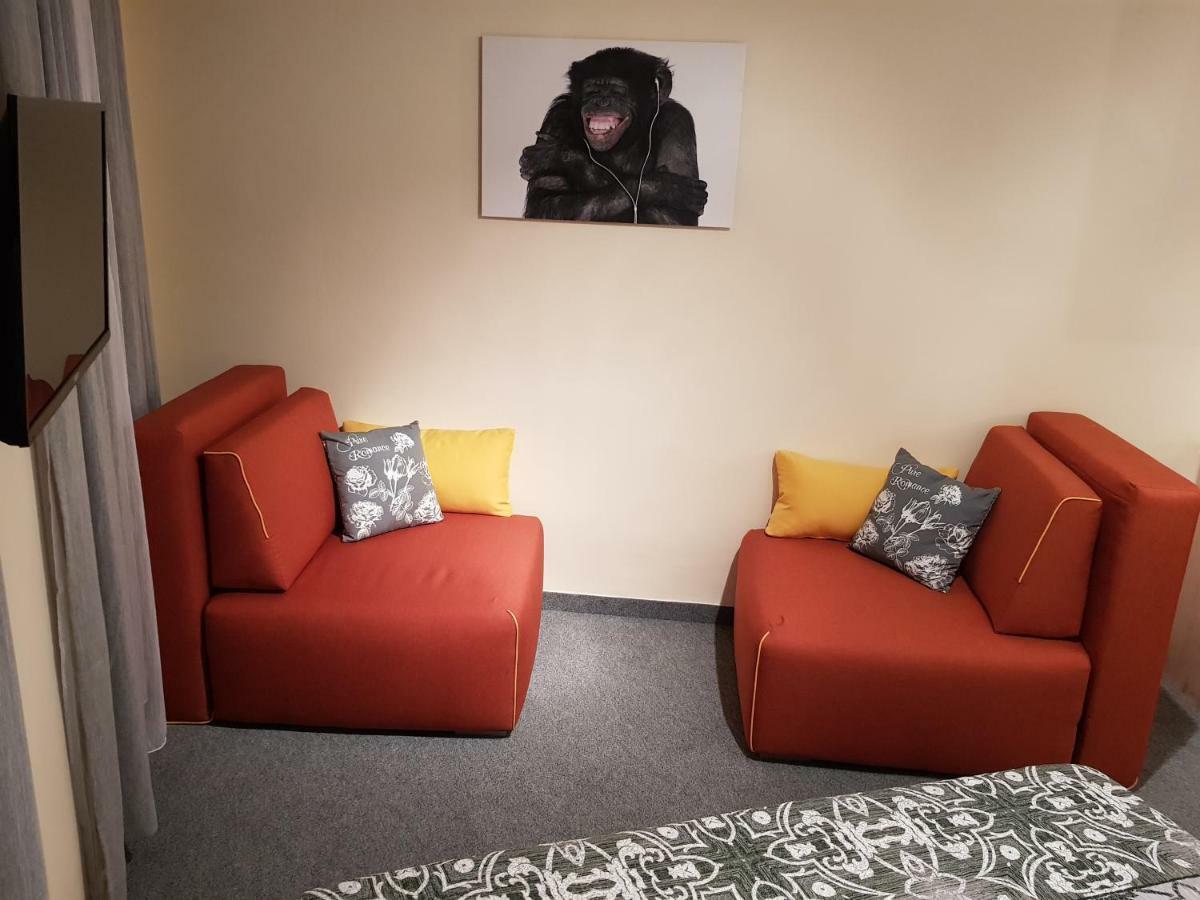 Elg Rooms Postojna Dış mekan fotoğraf