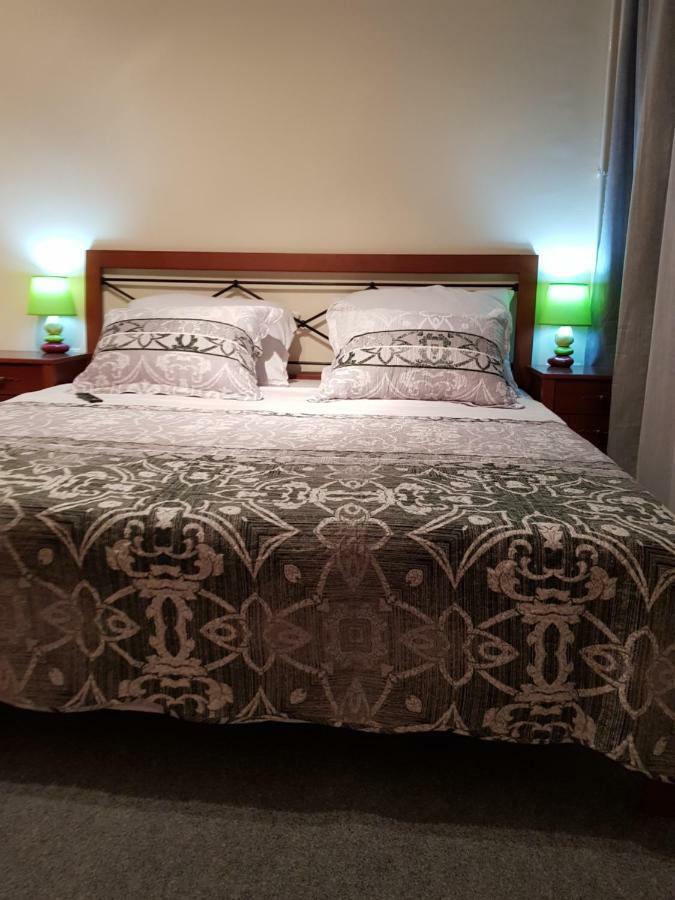 Elg Rooms Postojna Dış mekan fotoğraf