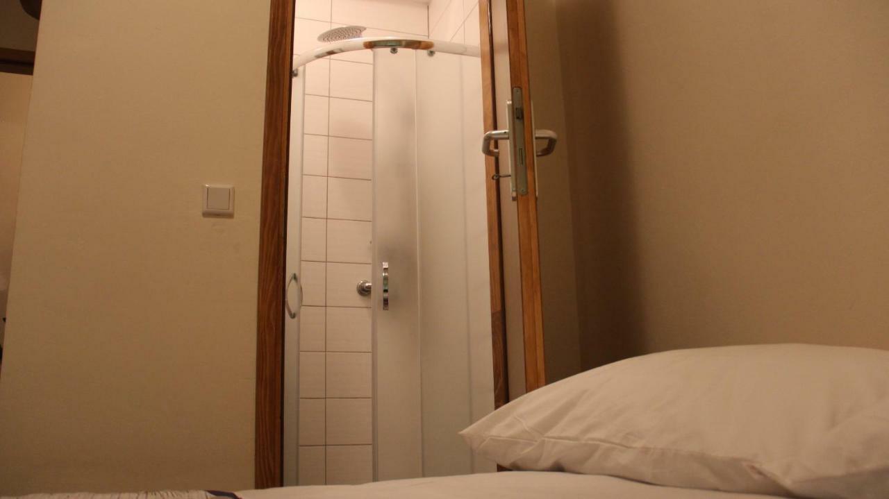 Elg Rooms Postojna Dış mekan fotoğraf