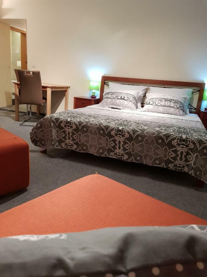 Elg Rooms Postojna Dış mekan fotoğraf