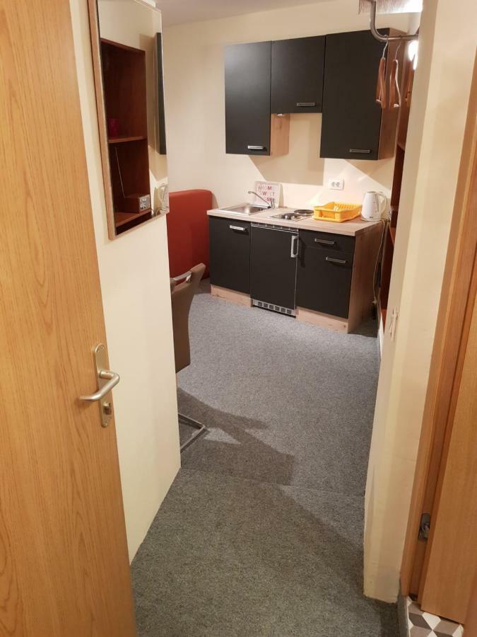 Elg Rooms Postojna Dış mekan fotoğraf