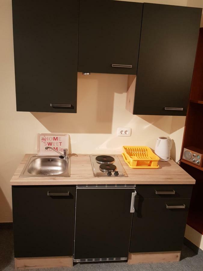 Elg Rooms Postojna Dış mekan fotoğraf