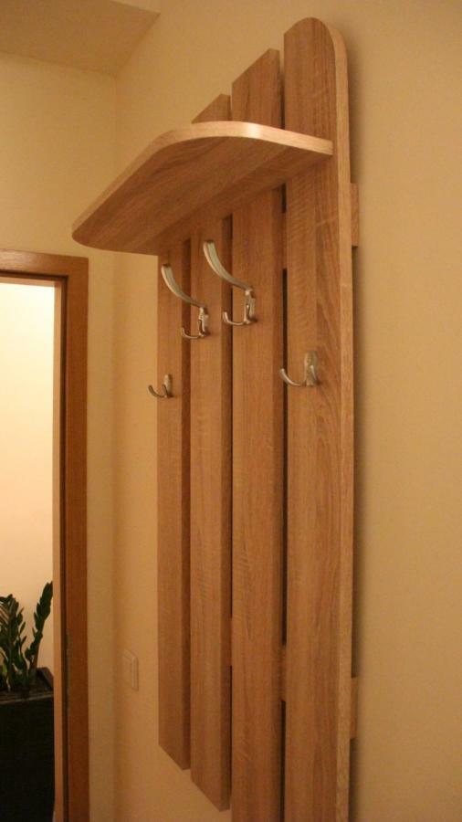 Elg Rooms Postojna Dış mekan fotoğraf