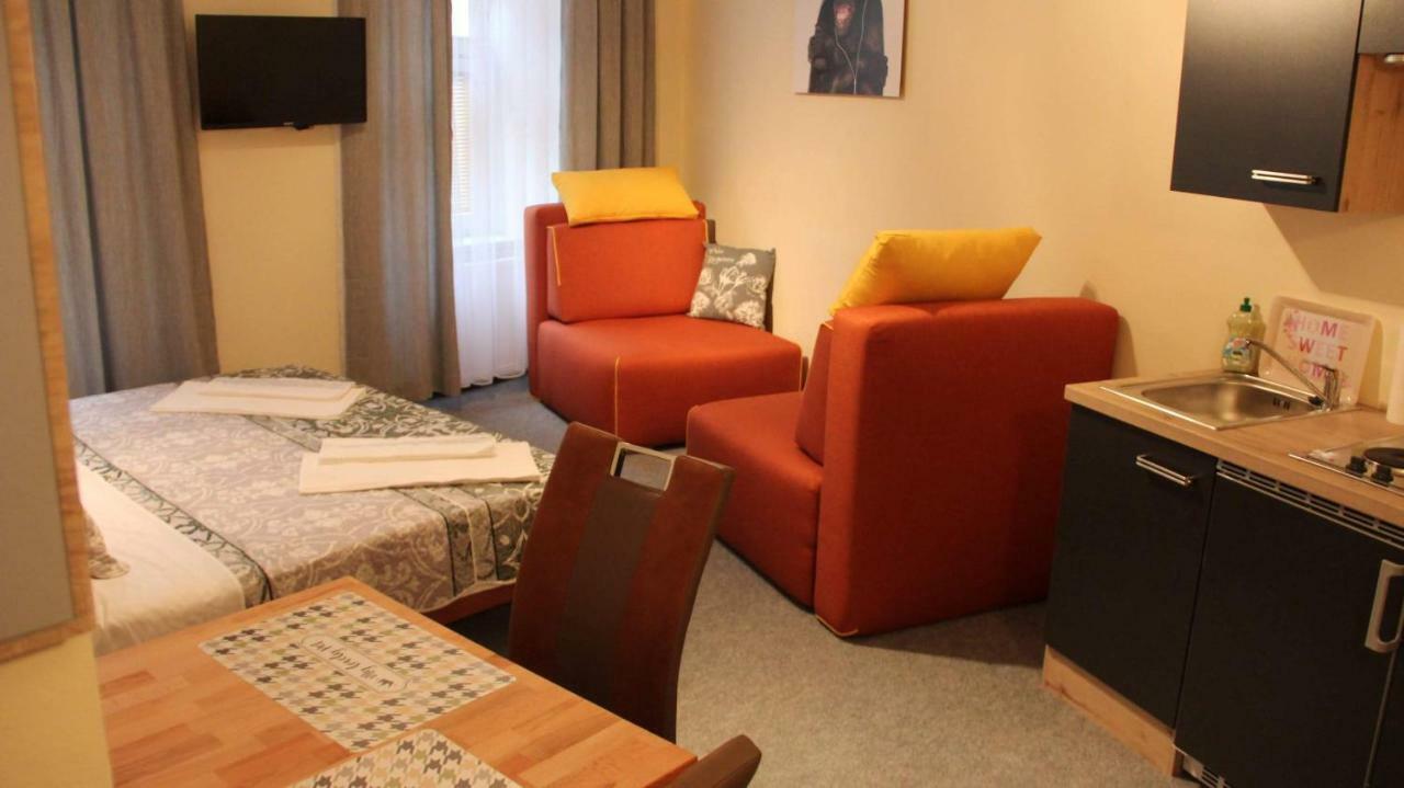 Elg Rooms Postojna Dış mekan fotoğraf
