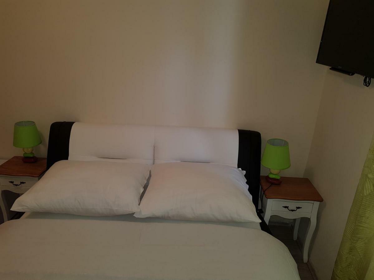 Elg Rooms Postojna Dış mekan fotoğraf