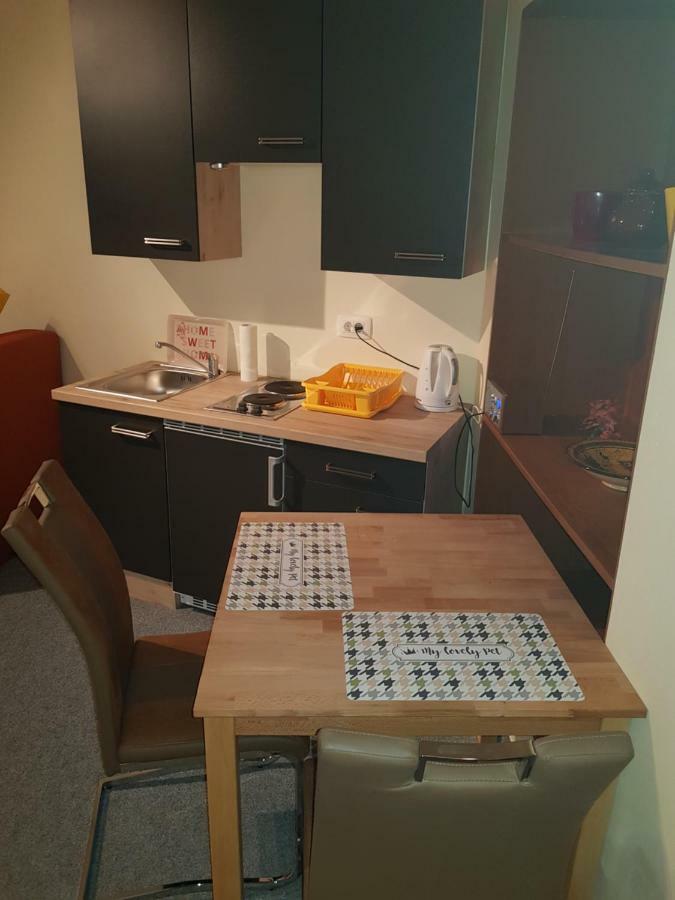 Elg Rooms Postojna Dış mekan fotoğraf
