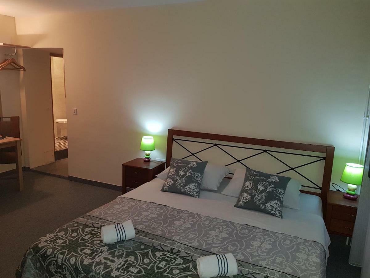 Elg Rooms Postojna Dış mekan fotoğraf