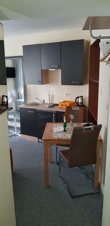 Elg Rooms Postojna Dış mekan fotoğraf