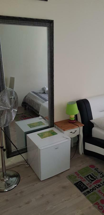 Elg Rooms Postojna Dış mekan fotoğraf