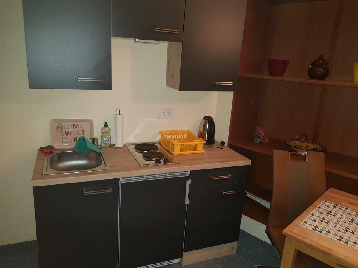 Elg Rooms Postojna Dış mekan fotoğraf