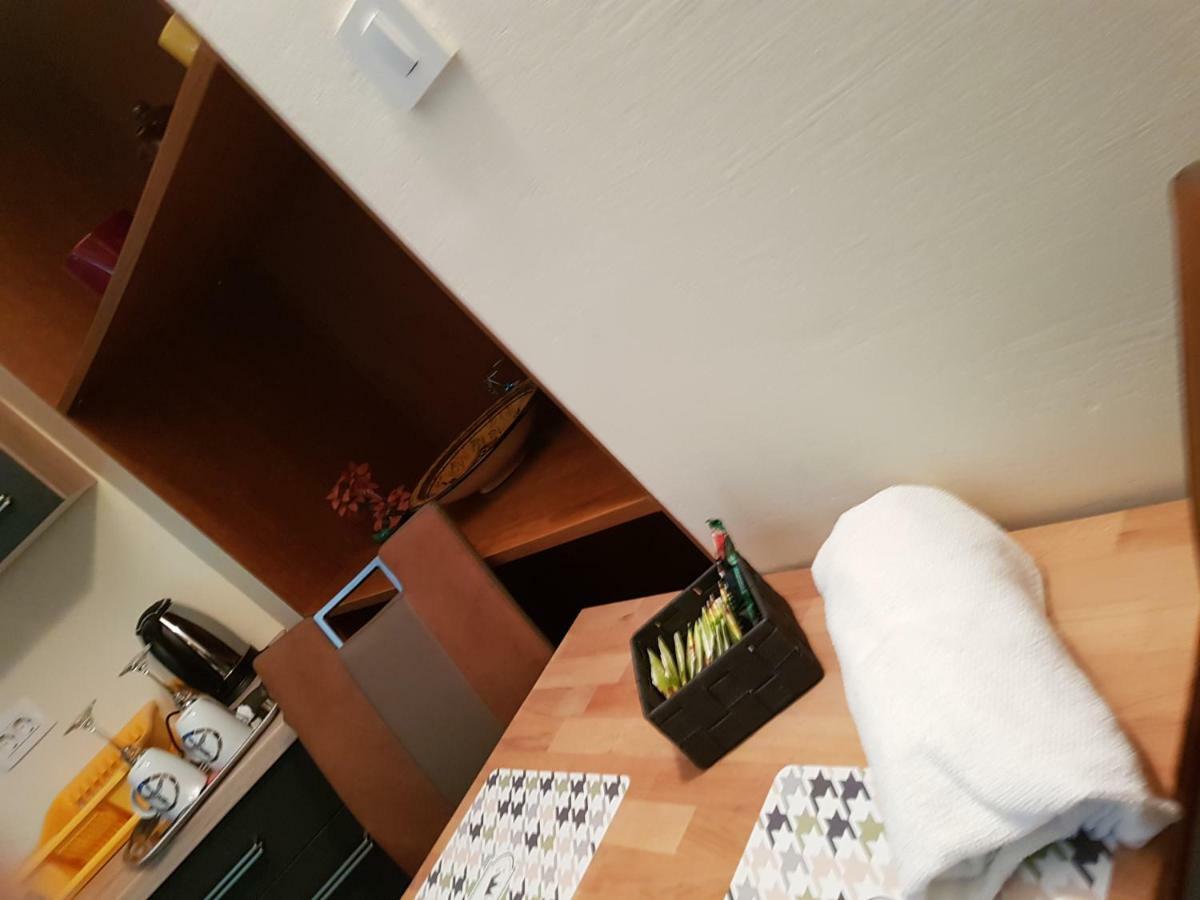 Elg Rooms Postojna Dış mekan fotoğraf