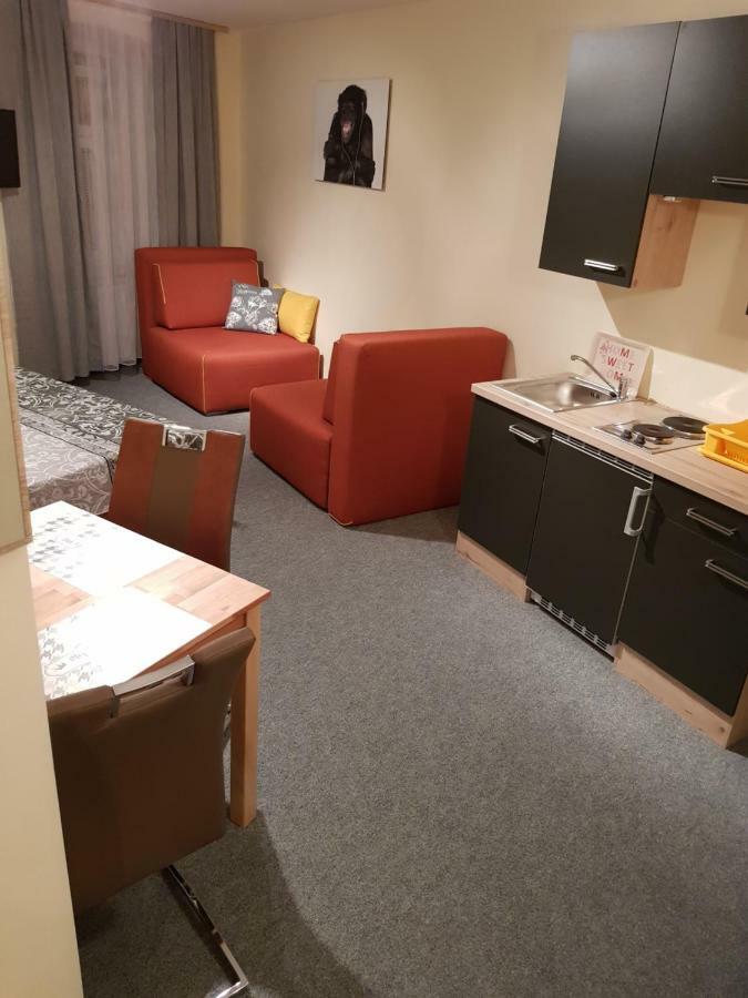 Elg Rooms Postojna Dış mekan fotoğraf